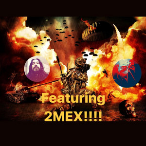 Portada de War!!!!!! )