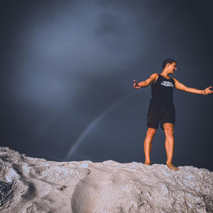 I Can Do All Things by Mike Malagies