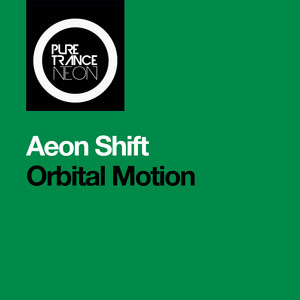 Orbital Motion by Aeon Shift