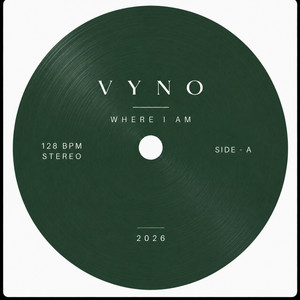 Where I Am by VYNO