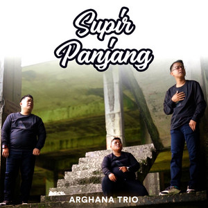 Arghana Trio - Supir Panjang