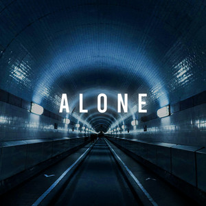 Alone