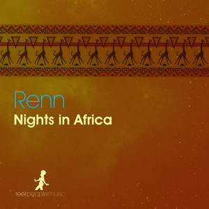 Nights In Africa - Club Mix by Renn