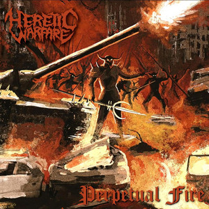 Perpetual Fire