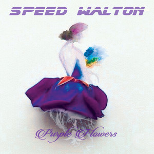 Purple Flowers (feat. MamaNamedMeEvan) (Radio Edit)