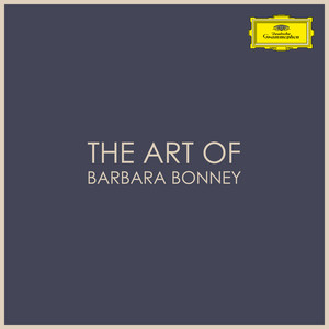 The Art of Barbara Bonney album