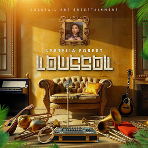 Nestelia Forest - Chocolat