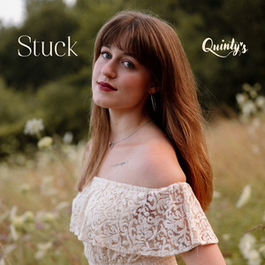 Stuck by Quinty's