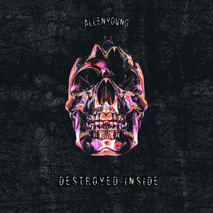 ALLENYOVNG — Destroyed Inside