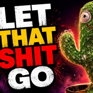 Let that shit go by AnonymousZell