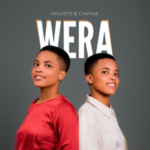 Hyguette And Cynthia Official - WERA
