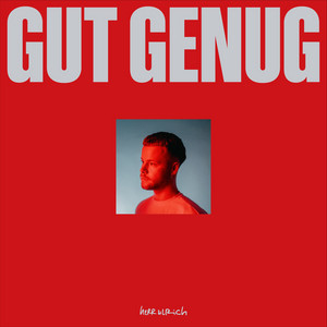 album cover: Gut Genug