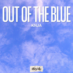 Out of the Blue by KNJA