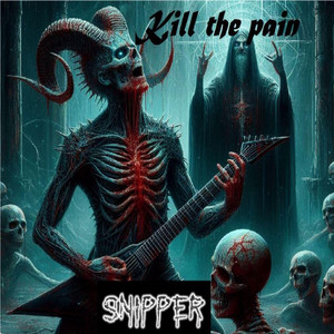 Kill the pain
