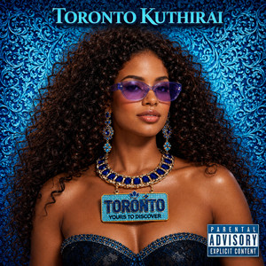 Toronto Kuthirai - Indie Version by B.A.S.EofGOD