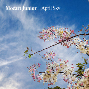 April Sky
