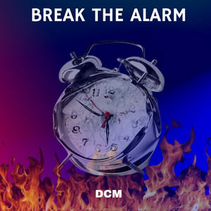 BREAK THE ALARM