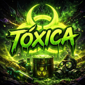 Toxica by James Fuego