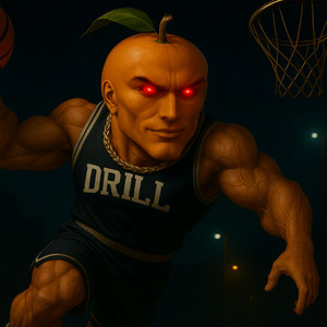 Brainrot Giga Drill - Slowed by DJ Tralalero Tralala