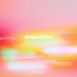 Sunset Drive by Capri
