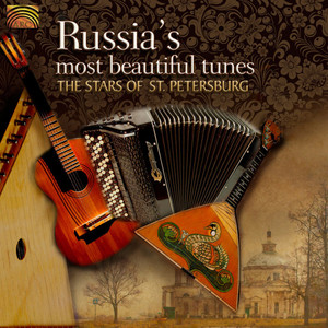Riabinouchka by Stars Of St. Petersburg