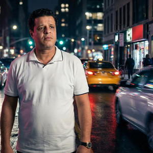 احمد خيري - كبرت جاها من حجرها (feat. صلاح الورفلي)