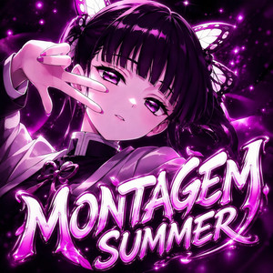 MONTAGEM SUMMER by 菜小花