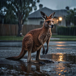 Wild Pockets by rain kangaroo
