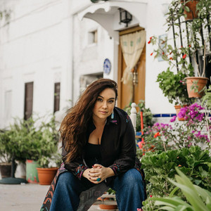 Como el Agua (En vivo en la Venta de Vargas) (feat. Andrés Hernández Pituquete) [En vivo]