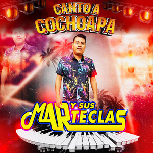 Mar Y Sus Teclas - LA FLAUTA