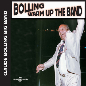 Warm Up the Band