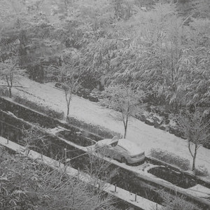 SAFEHSE - The First Snow (첫 눈)