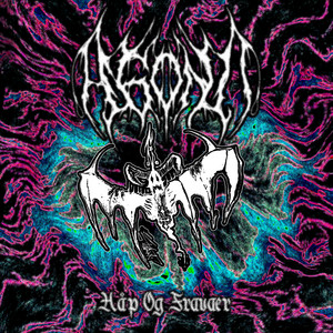 Agony dsbm | Spotify