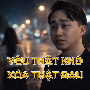 Metal Rock - YEU THAT KHO XOA THAT DAU ROCK