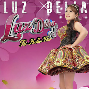 Luz Delia Tu Bella Flor - Mis Lágrimas (En Vivo)