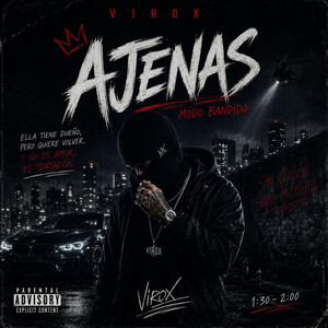 Ajenas by Virozx