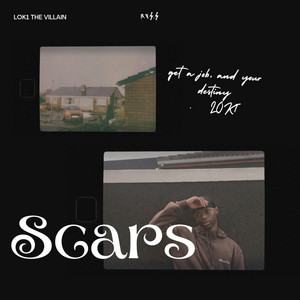 Scars by LOK1 The Villain