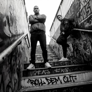 Roll Dem Out by Benny Page, Doktor, Local