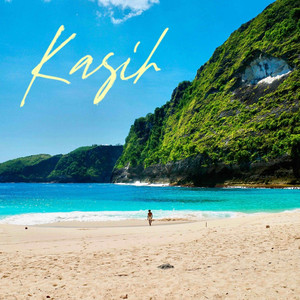 Kasih by Blest., Blest Jones