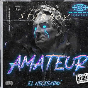 ME CANSE (AMATEURS)