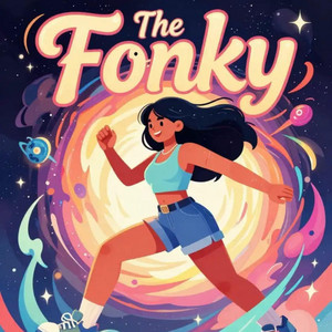 warming up engines by THE FONKY