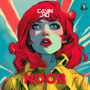 Calvin Jho - NOOB (feat. Lily Clo)