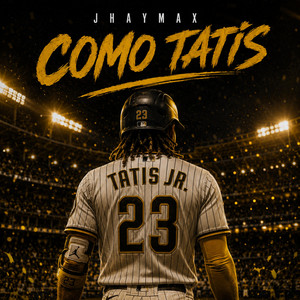 Como Tatis by JhayMax