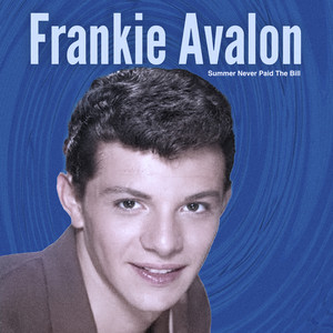 My Special Angel by Frankie Avalon