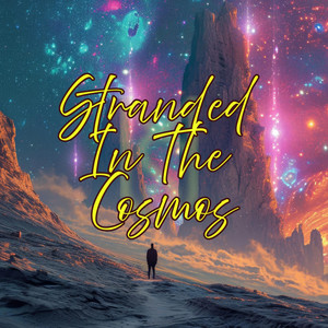 Stranded In The Cosmos by Mindshift Productions