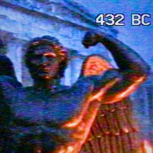 Ancient Greece, 432 Bc - Studying with Discipline & Ambient Music by Acepe.
