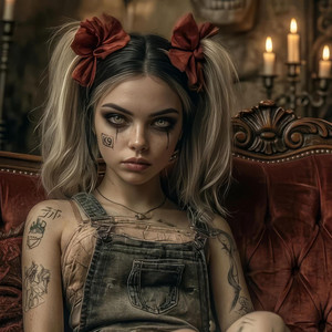 The Twisted Babysitter by Twisted Reality