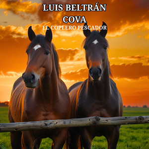 Cantante de Verso Fino by Luis Beltran Cova El Coplero Pescador
