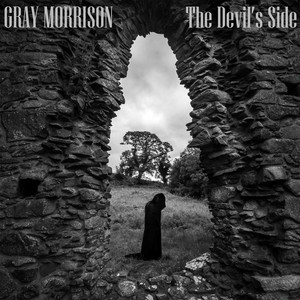The Devil's Side by Gray Morrison