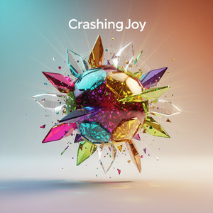 Crashing Joy by Voltyra